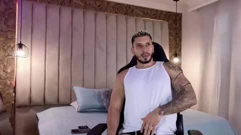 Snapshot of seth_vega_ chatting on 01/24/25, 07:07 HEY IM SETH online show from 01/24/25, 07:07