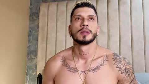 Snapshot of seth_vega_ chatting on 02/16/25, 01:03 HEY IM SETH online show from 02/16/25, 01:03