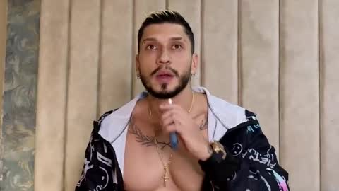 Snapshot of seth_vega_ chatting on 02/17/25, 10:14 HEY IM SETH online show from 02/17/25, 10:14