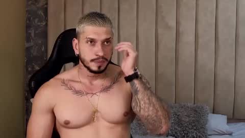 Snapshot of seth_vega_ chatting on 02/28/25, 08:28 HEY IM SETH online show from 02/28/25, 08:28