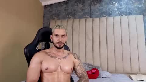 Snapshot of seth_vega_ chatting on 03/03/25, 01:21 HEY IM SETH online show from 03/03/25, 01:21