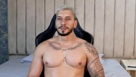 Snapshot of seth_vega_ chatting on 03/05/25, 08:10 HEY IM SETH online show from 03/05/25, 08:10