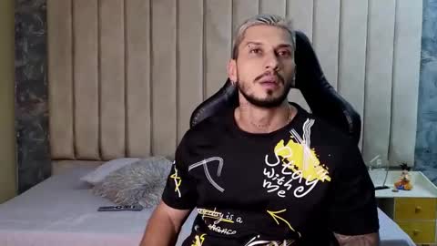 Snapshot of seth_vega_ chatting on 03/08/25, 07:53 HEY IM SETH online show from 03/08/25, 07:53