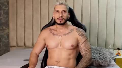 Snapshot of seth_vega_ chatting on 03/08/25, 10:56 HEY IM SETH online show from 03/08/25, 10:56