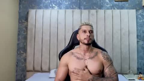 Snapshot of seth_vega_ chatting on 03/11/25, 07:58 HEY IM SETH online show from 03/11/25, 07:58