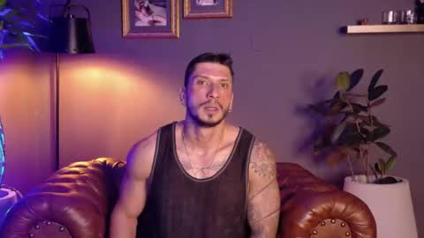 Snapshot of seth_vega_ chatting on 10/01/25, 05:41 HEY IM SETH online show from 10/01/25, 05:41