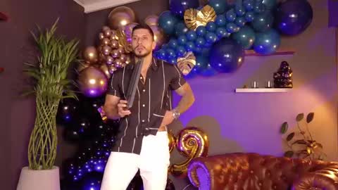 Snapshot of seth_vega_ chatting on 10/19/25, 02:29 HEY IM SETH online show from 10/19/25, 02:29