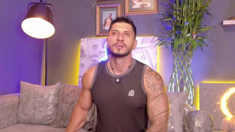 Snapshot of seth_vega_ chatting on 03/31/26, 05:13 HEY IM SETH online show from 03/31/26, 05:13