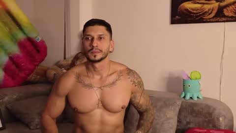 Snapshot of seth_vega_ chatting on 06/21/26, 04:26 HEY IM SETH online show from 06/21/26, 04:26