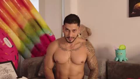 Snapshot of seth_vega_ chatting on 06/22/26, 09:56 HEY IM SETH online show from 06/22/26, 09:56