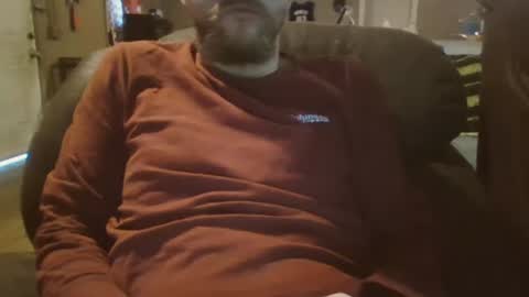 Snapshot of sethp626 chatting on 01/16/25, 08:57 sethp626 online show from 01/16/25, 08:57