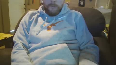 Snapshot of sethp626 chatting on 01/19/25, 02:59 sethp626 online show from 01/19/25, 02:59