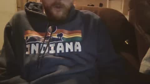 Snapshot of sethp626 chatting on 01/19/25, 11:21 sethp626 online show from 01/19/25, 11:21