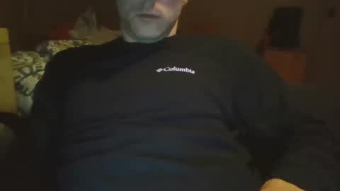 Snapshot of sethp626 chatting on 01/24/25, 02:18 sethp626 online show from 01/24/25, 02:18