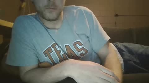 Snapshot of sethp626 chatting on 01/29/25, 10:22 sethp626 online show from 01/29/25, 10:22