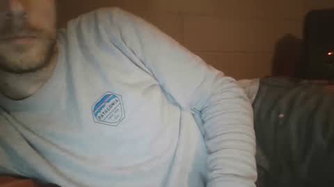 Snapshot of sethp626 chatting on 02/08/25, 09:36 sethp626 online show from 02/08/25, 09:36