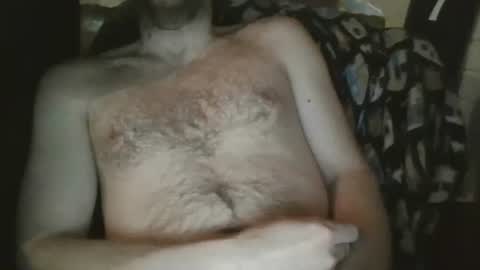 Snapshot of sethp626 chatting on 02/13/25, 02:23 sethp626 online show from 02/13/25, 02:23