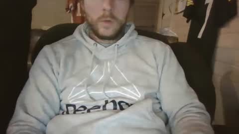 Snapshot of sethp626 chatting on 02/14/25, 02:33 sethp626 online show from 02/14/25, 02:33