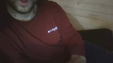 Snapshot of sethp626 chatting on 02/15/25, 04:12 sethp626 online show from 02/15/25, 04:12