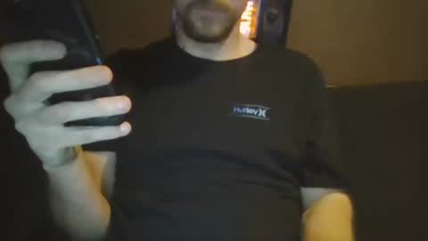 Snapshot of sethp626 chatting on 02/28/25, 07:46 sethp626 online show from 02/28/25, 07:46