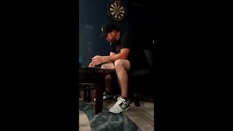 Snapshot of sethual1985 chatting on 12/14/25, 01:44 TinySeth online show from 12/14/25, 01:44