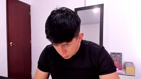 david  online show from 01/13/25, 09:20