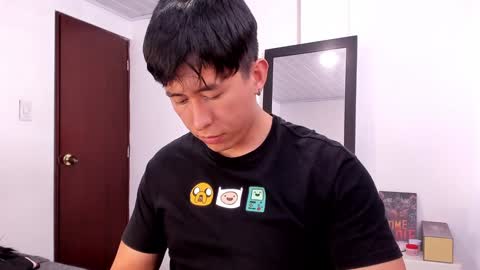 david  online show from 01/23/25, 10:11