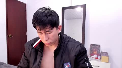 david  online show from 01/26/25, 01:09