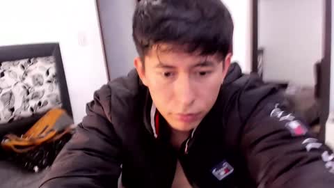 david  online show from 01/30/25, 01:22