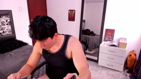 david  online show from 02/19/25, 09:25