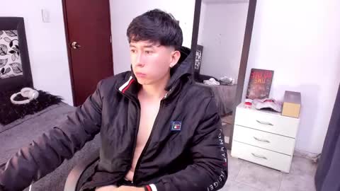 david  online show from 02/23/25, 12:30