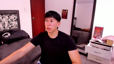 david  online show from 03/05/25, 07:38