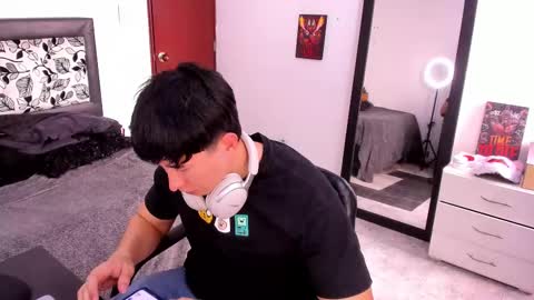 david  online show from 03/08/25, 08:35