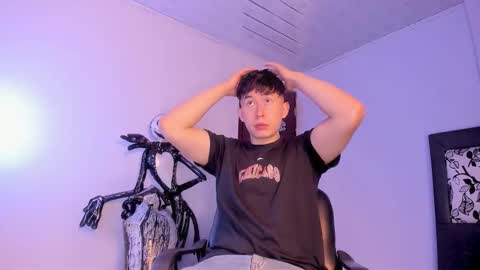 david  online show from 11/08/25, 12:33