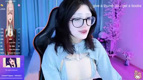 Setsunai online show from 04/14/26, 04:13