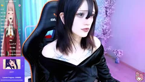 Setsunai online show from 04/19/26, 06:35