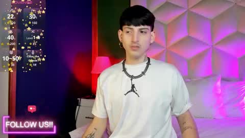 sett_and_gwen online show from 11/19/25, 03:50