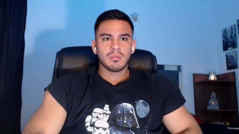 Setth King online show from 01/17/25, 11:38