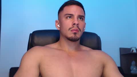 Setth King online show from 01/29/25, 12:13