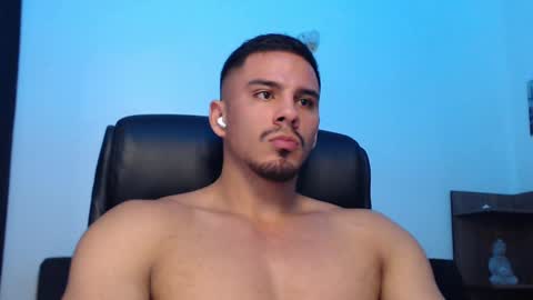 Setth King online show from 01/30/25, 11:55