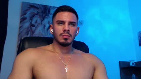 Setth King online show from 02/13/25, 01:15