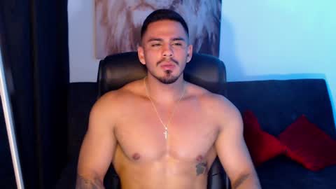 Setth King online show from 02/13/25, 04:17