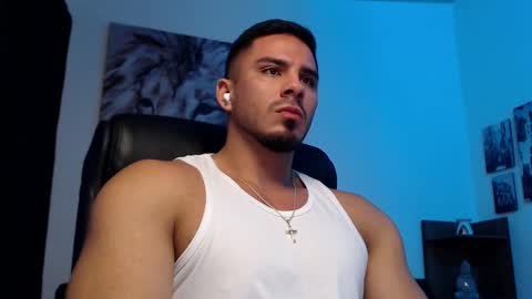 Setth King online show from 02/16/25, 09:48