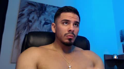 Setth King online show from 02/23/25, 02:29