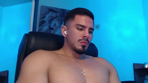 Setth King online show from 02/24/25, 01:21