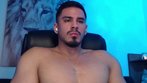 Setth King online show from 02/24/25, 04:26