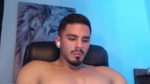 Setth King online show from 02/25/25, 05:25