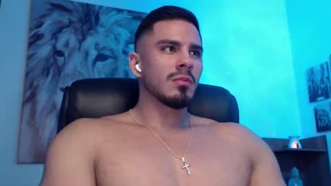 Setth King online show from 02/26/25, 10:04