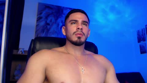 Setth King online show from 03/07/25, 09:18