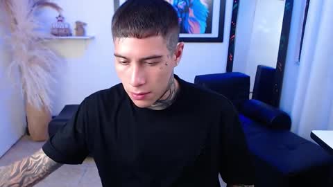 Thomas online show from 09/08/25, 09:58